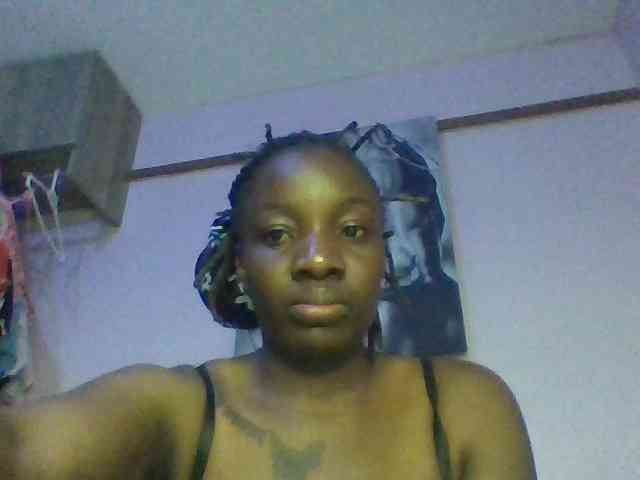 Cutelucy webcam