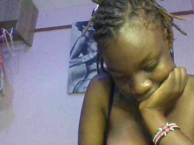 Cutelucy webcam