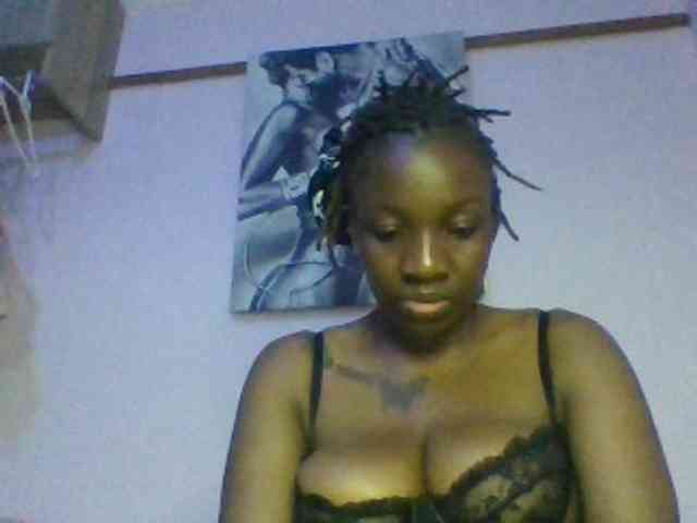 Cutelucy webcam