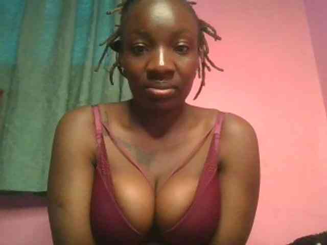 Cutelucy webcam
