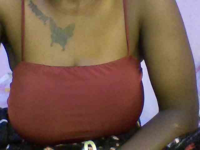 Cutelucy webcam
