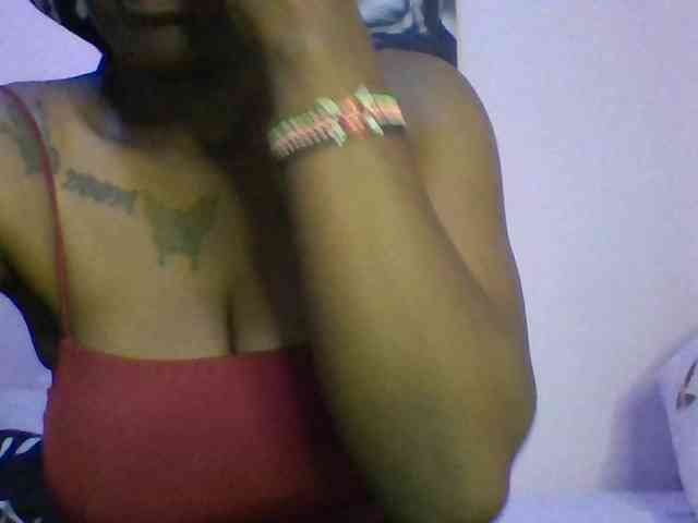 Cutelucy webcam