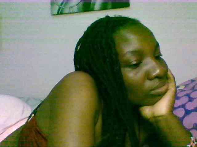 Cutelucy webcam