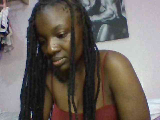 Cutelucy webcam