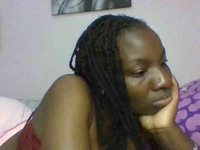 Cutelucy webcam