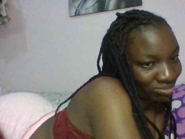 Cutelucy webcam