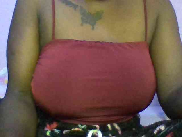 Cutelucy webcam