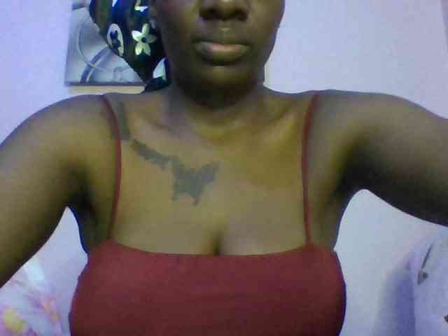 Cutelucy webcam
