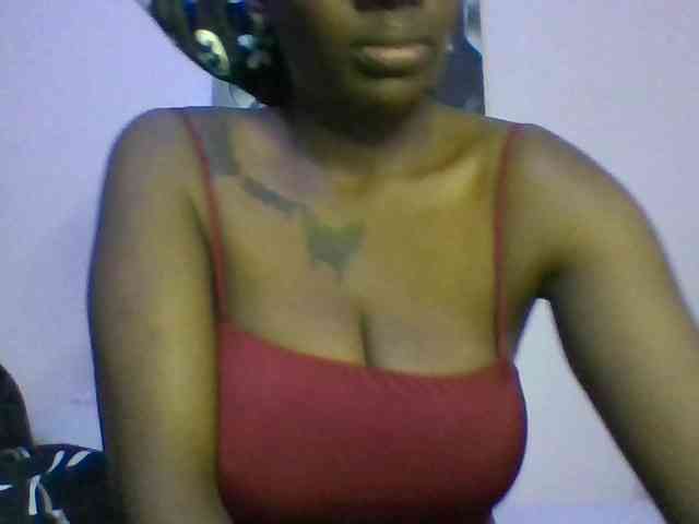 Cutelucy webcam