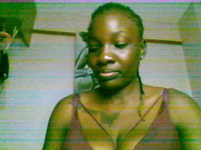 Cutelucy webcam