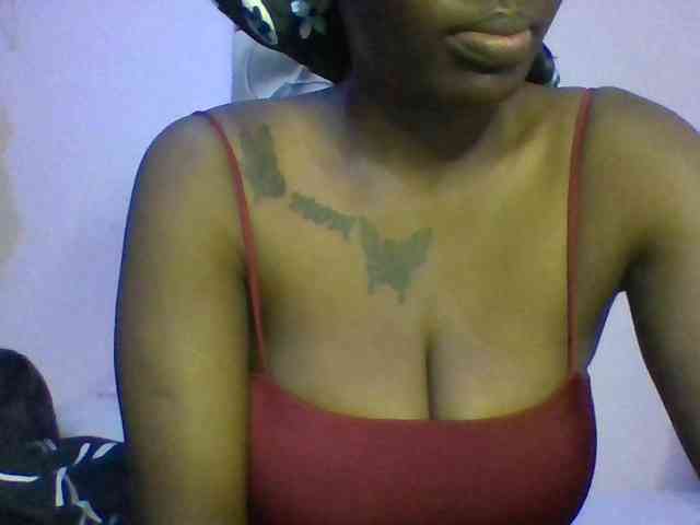 Cutelucy webcam