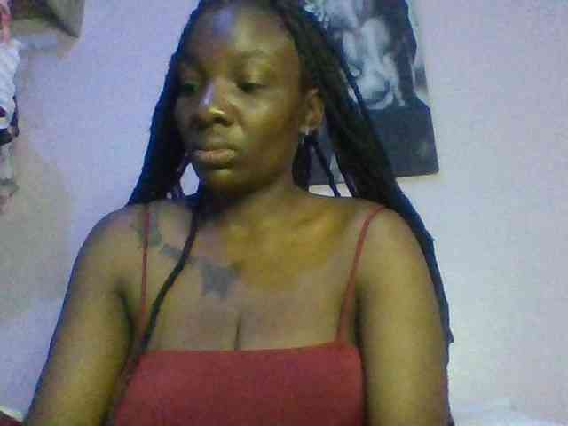 Cutelucy webcam