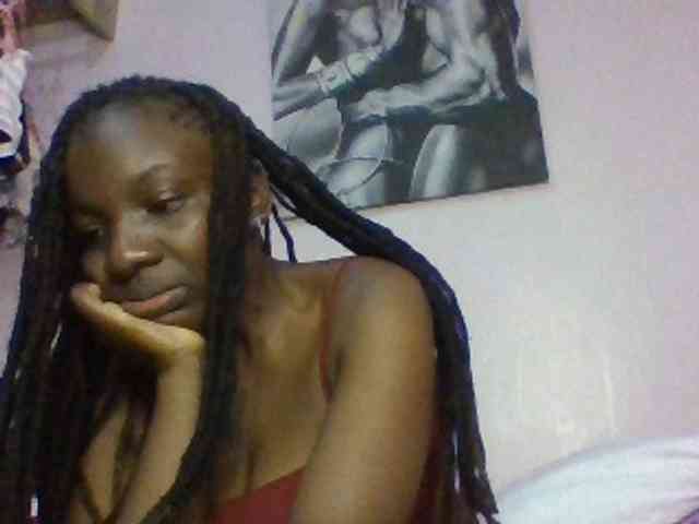 Cutelucy webcam