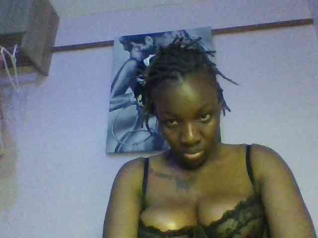 Cutelucy webcam