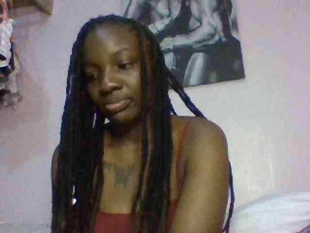 Cutelucy webcam
