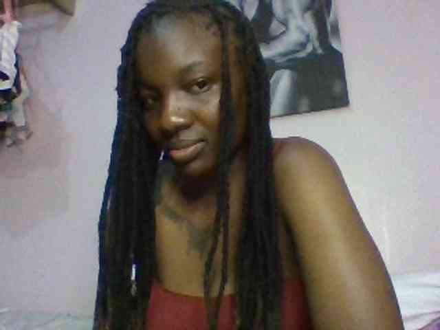 Cutelucy webcam