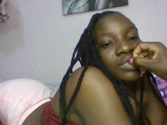 Cutelucy webcam