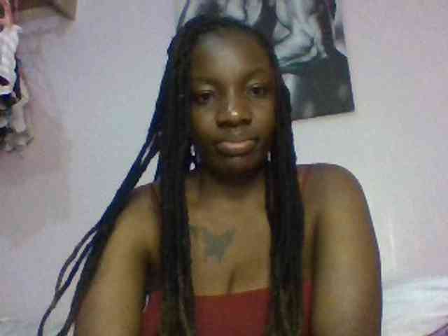 Cutelucy webcam