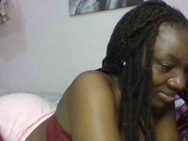Cutelucy webcam