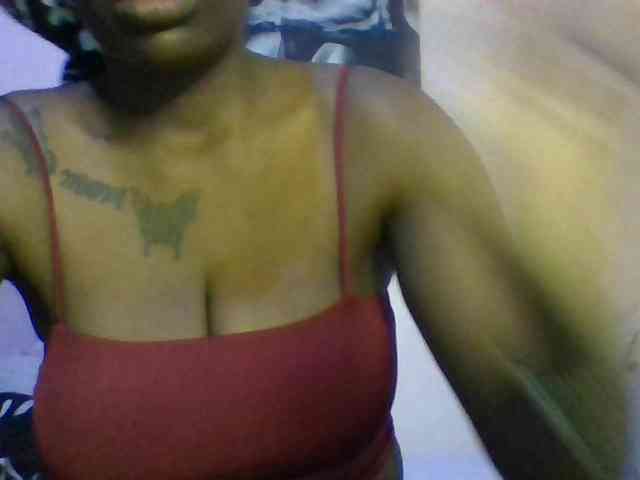 Cutelucy webcam