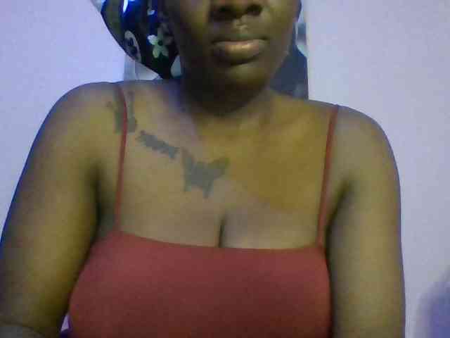 Cutelucy webcam