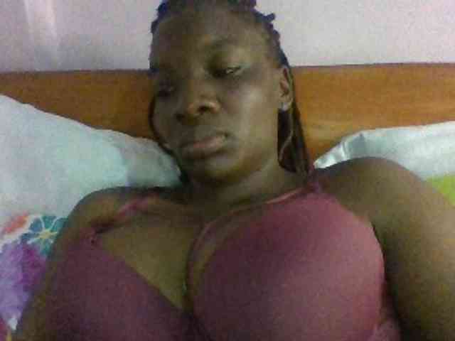 Cutelucy webcam