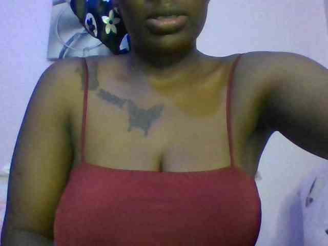 Cutelucy webcam
