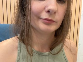 -dark_Rose Porn Show