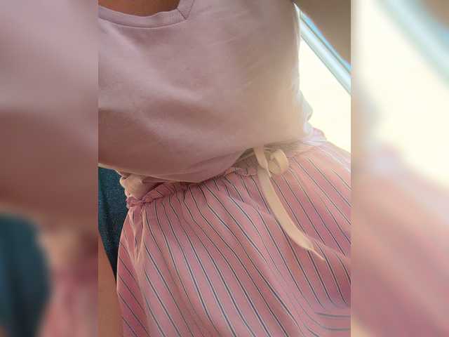 CreamRaspberrya live cam on BongaCams