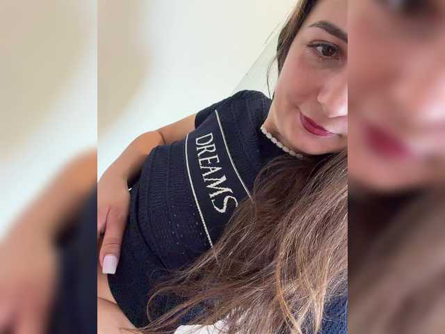 CreamRaspberrya live cam on BongaCams