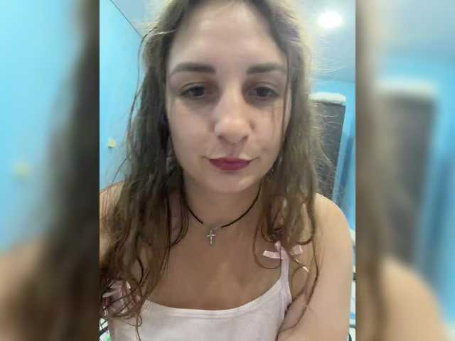 CreamRaspberrya live cam on BongaCams