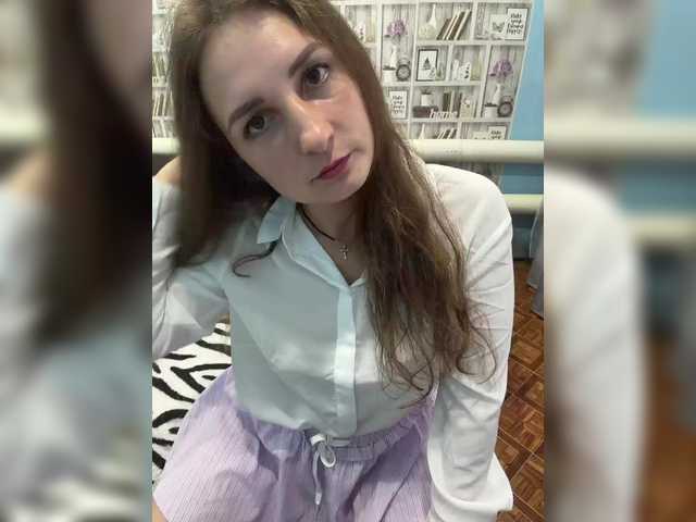 CreamRaspberrya live cam on BongaCams