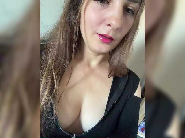Limonadka_Fanta_777 live cam preview