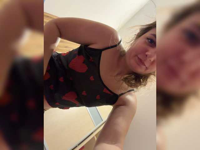 -dark_Rose live cam on BongaCams
