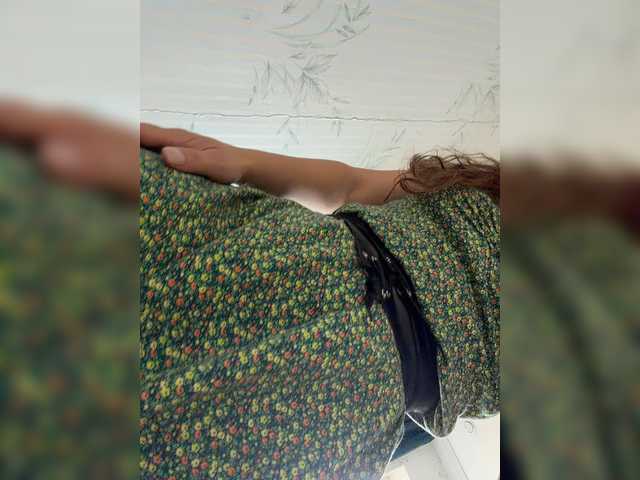 CreamRaspberrya live cam on BongaCams