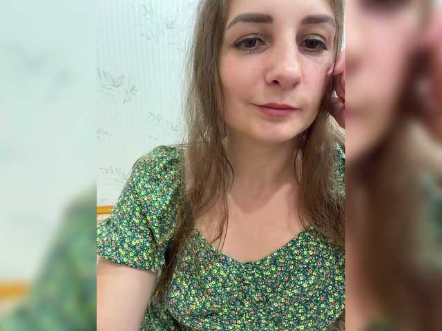 CreamRaspberrya live cam on BongaCams