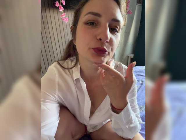 CreamRaspberrya live cam