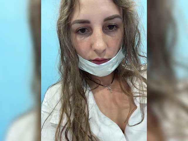 CreamRaspberrya live webcam show
