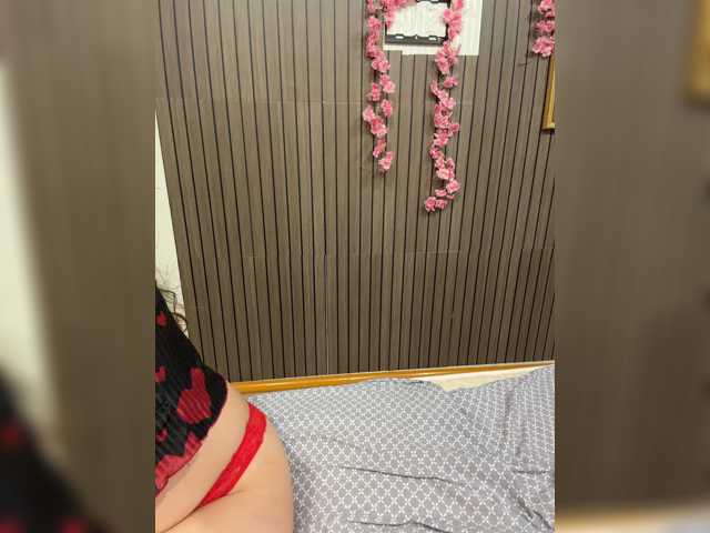-dark_Rose live cam preview