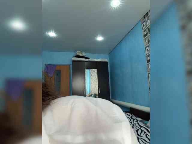 CreamRaspberrya Sex Cam Show
