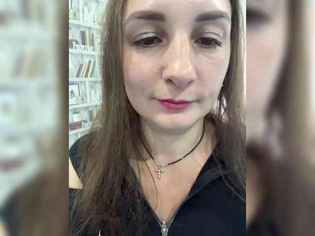 CreamRaspberrya Sex Cam Show