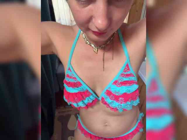 CreamRaspberrya Sex Cam Show