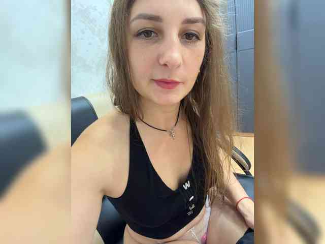 -dark_Rose webcam