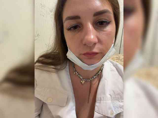 CreamRaspberrya Sex Cam Show