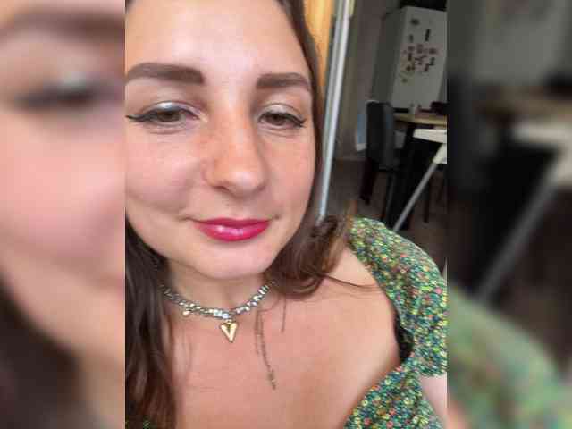Limonadka webcam