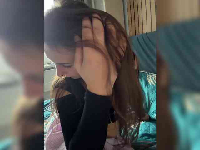 -dark_Rose webcam