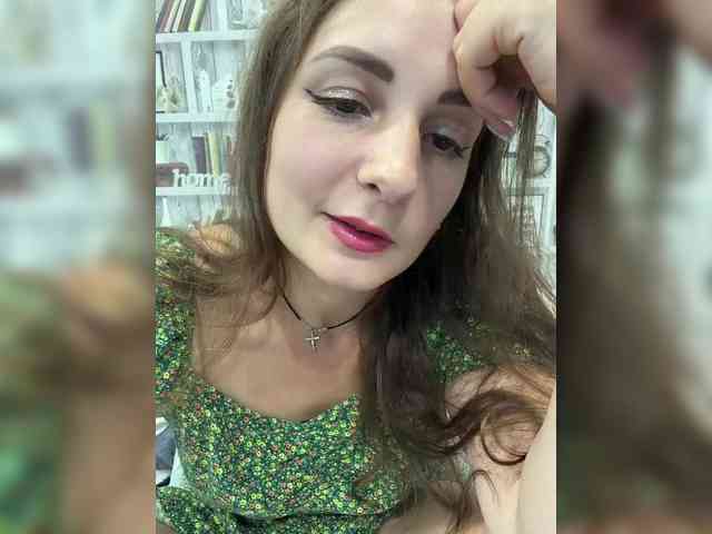 CreamRaspberrya Sex Cam Show