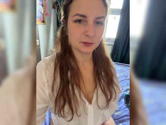 -dark_Rose webcam
