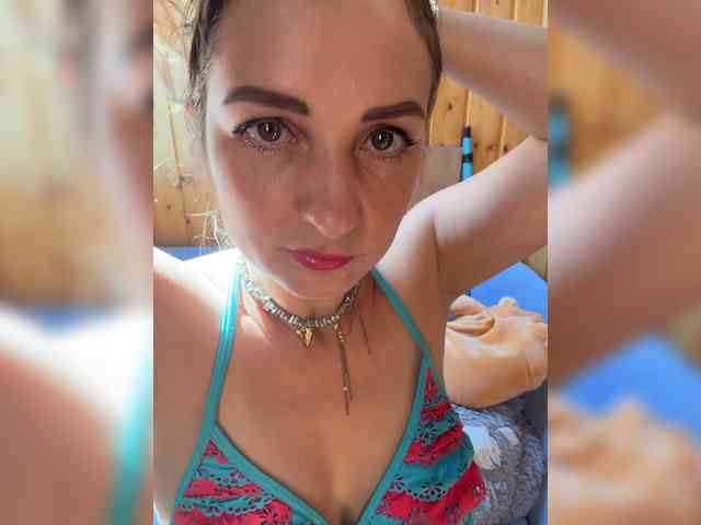 Limonadka webcam
