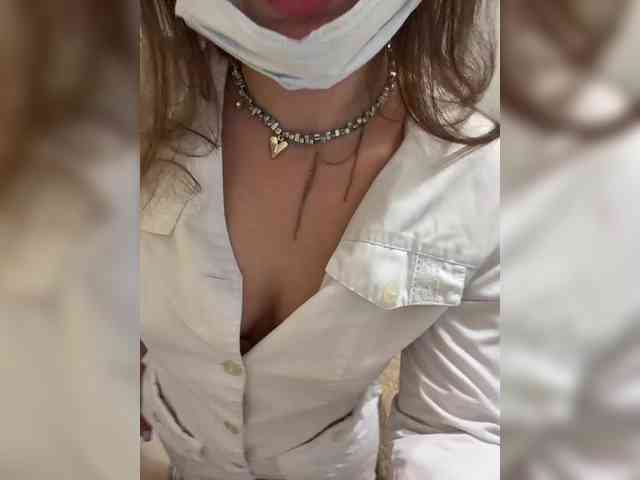 CreamRaspberrya Sex Cam Show